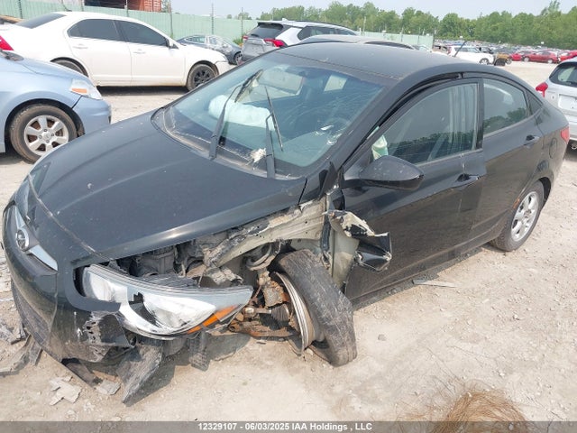 KMHCT4AE0EU745459 Hyundai dohc gdi gamma