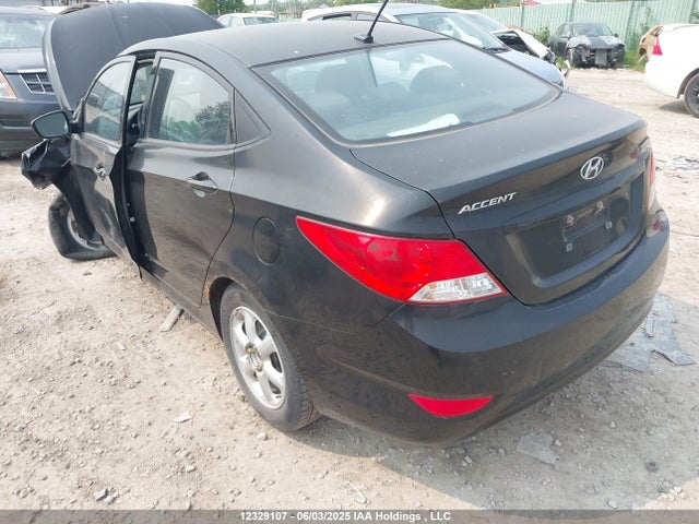 KMHCT4AE0EU745459 Hyundai dohc gdi gamma
