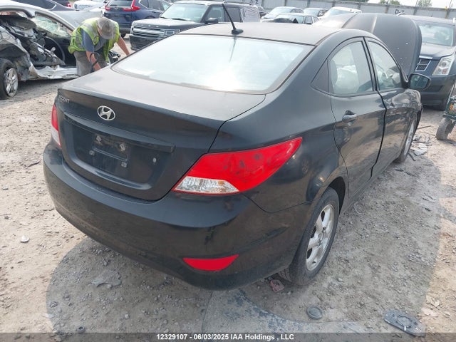 KMHCT4AE0EU745459 Hyundai dohc gdi gamma
