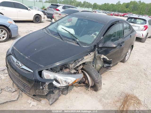KMHCT4AE0EU745459 Hyundai dohc gdi gamma