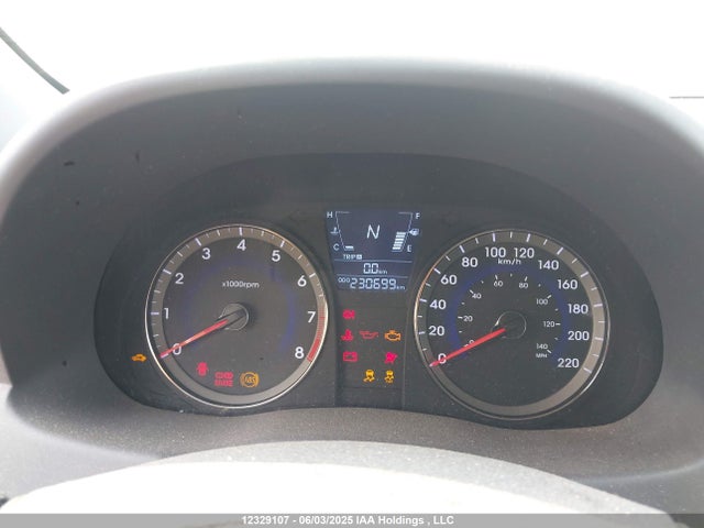 KMHCT4AE0EU745459 Hyundai dohc gdi gamma