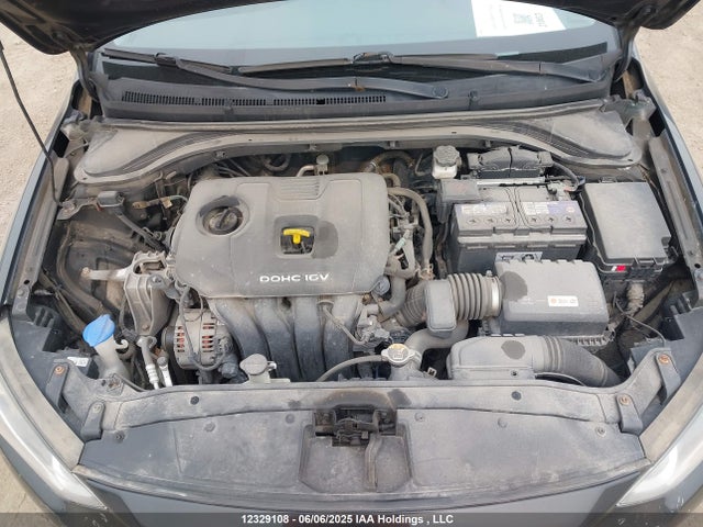 5NPD74LFXJH231786 Hyundai mpi nu