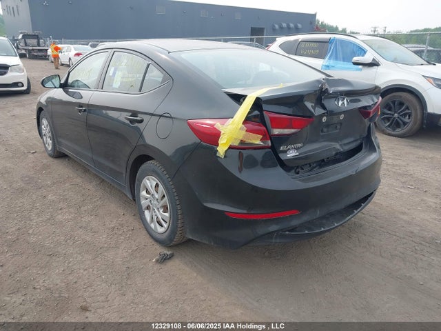 5NPD74LFXJH231786 Hyundai mpi nu