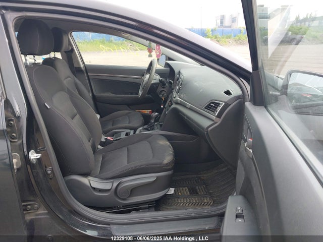 5NPD74LFXJH231786 Hyundai mpi nu