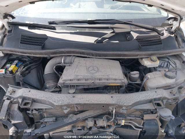 WD3BG2EAXK3504276 Mercedes-Benz m274