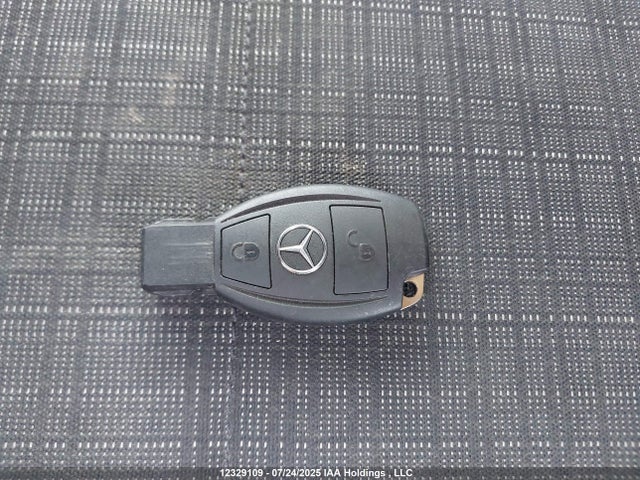 WD3BG2EAXK3504276 Mercedes-Benz m274
