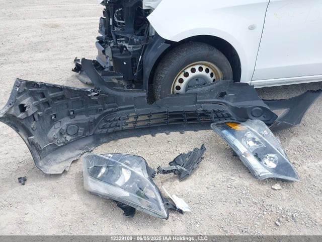 WD3BG2EAXK3504276 Mercedes-Benz m274