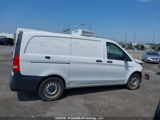 WD3BG2EAXK3504276 Mercedes-Benz m274