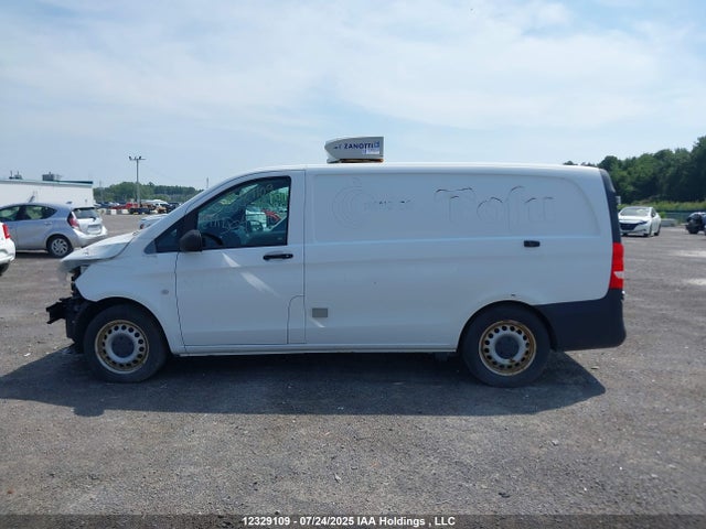 WD3BG2EAXK3504276 Mercedes-Benz m274