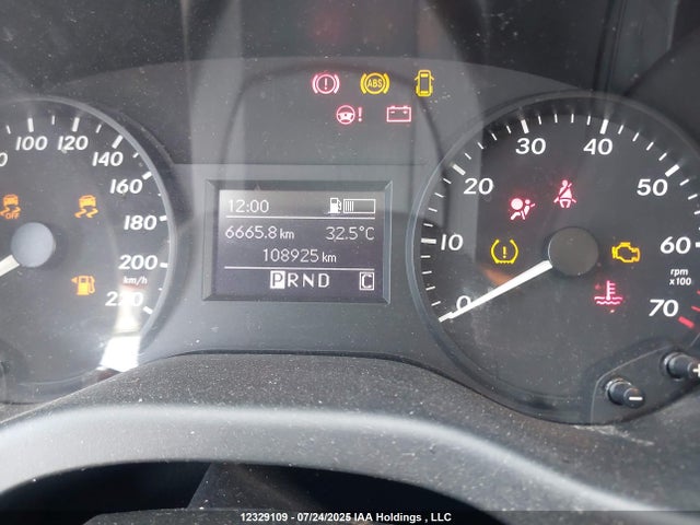 WD3BG2EAXK3504276 Mercedes-Benz m274