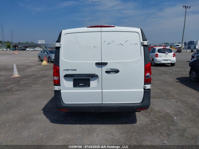 WD3BG2EAXK3504276 Mercedes-Benz m274