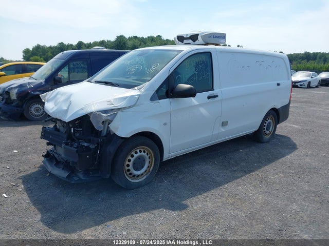 WD3BG2EAXK3504276 Mercedes-Benz m274