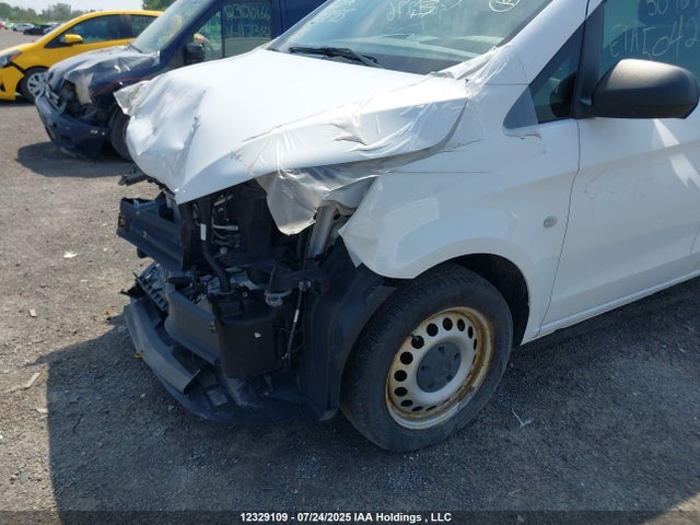 WD3BG2EAXK3504276 Mercedes-Benz m274