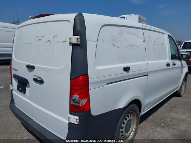 WD3BG2EAXK3504276 Mercedes-Benz m274