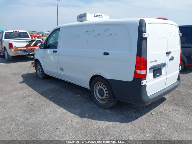 WD3BG2EAXK3504276 Mercedes-Benz m274