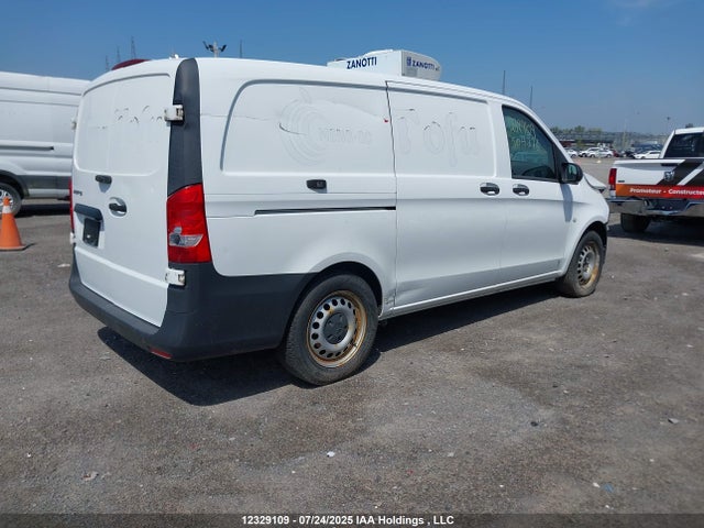 WD3BG2EAXK3504276 Mercedes-Benz m274