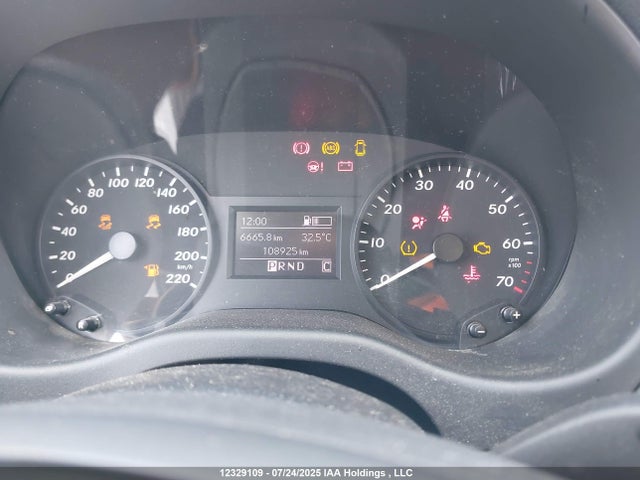 WD3BG2EAXK3504276 Mercedes-Benz m274
