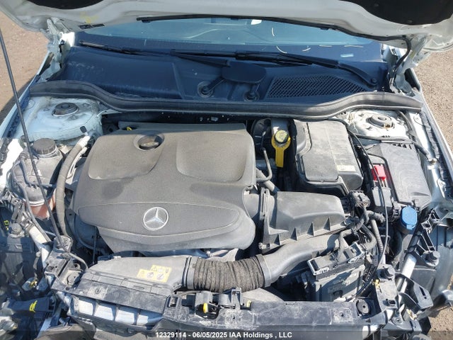 WDDSJ4GB6GN290641 Mercedes-Benz 2016
