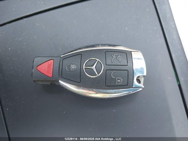 WDDSJ4GB6GN290641 Mercedes-Benz 2016