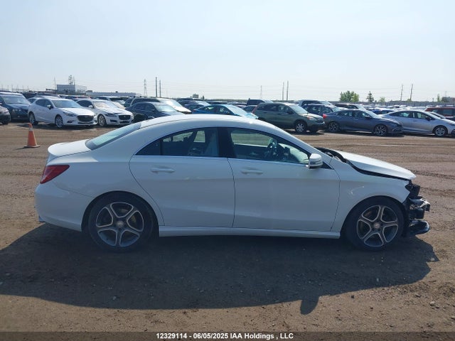 WDDSJ4GB6GN290641 Mercedes-Benz 2016