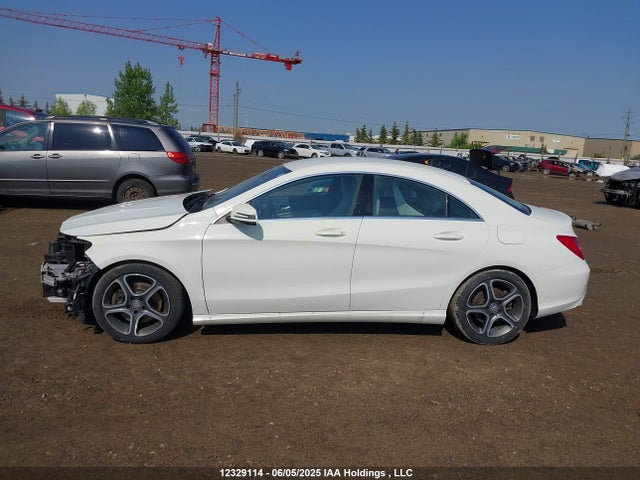 WDDSJ4GB6GN290641 Mercedes-Benz 2016