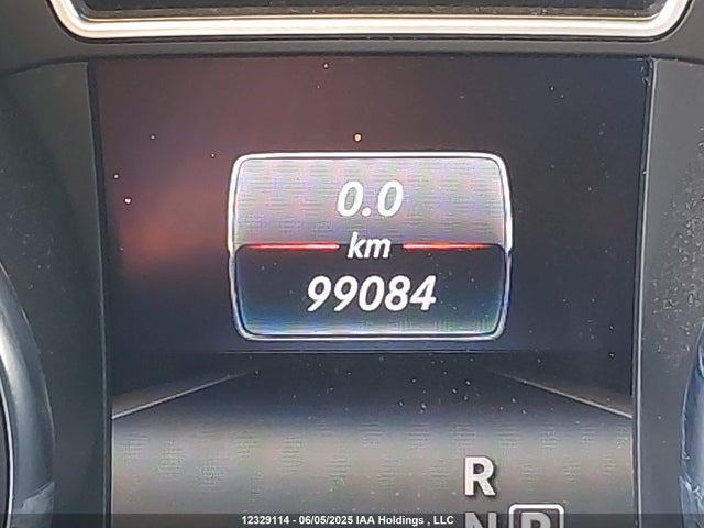 WDDSJ4GB6GN290641 Mercedes-Benz 2016