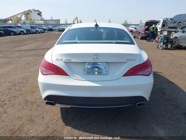 WDDSJ4GB6GN290641 Mercedes-Benz 2016