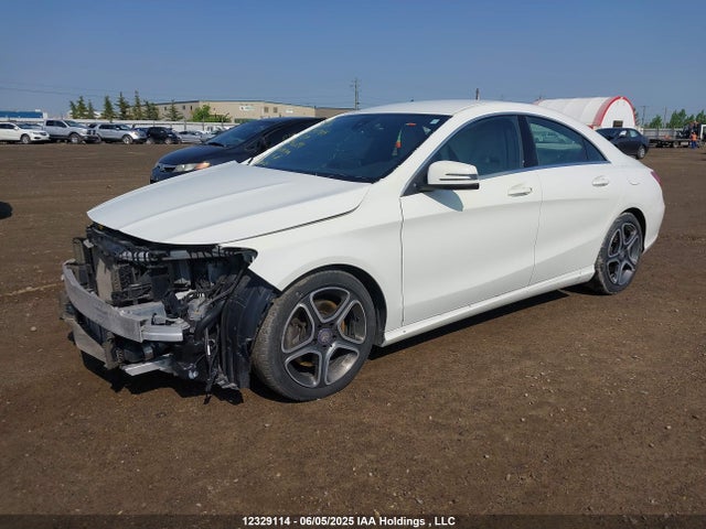 WDDSJ4GB6GN290641 Mercedes-Benz 2016