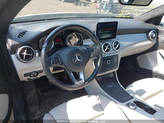 WDDSJ4GB6GN290641 Mercedes-Benz 2016