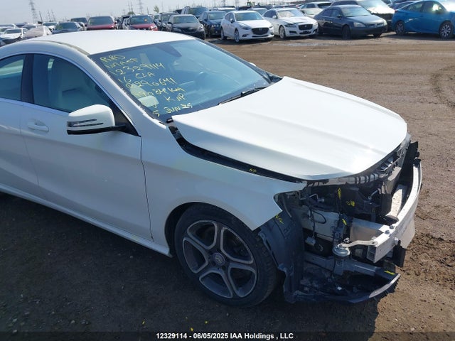 WDDSJ4GB6GN290641 Mercedes-Benz 2016