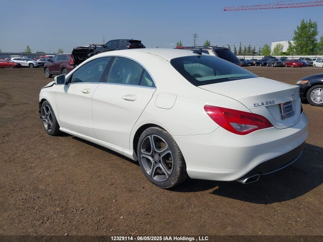 WDDSJ4GB6GN290641 Mercedes-Benz 2016
