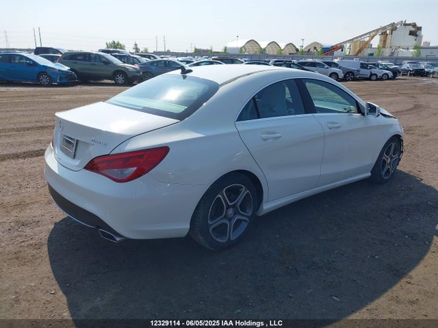WDDSJ4GB6GN290641 Mercedes-Benz 2016
