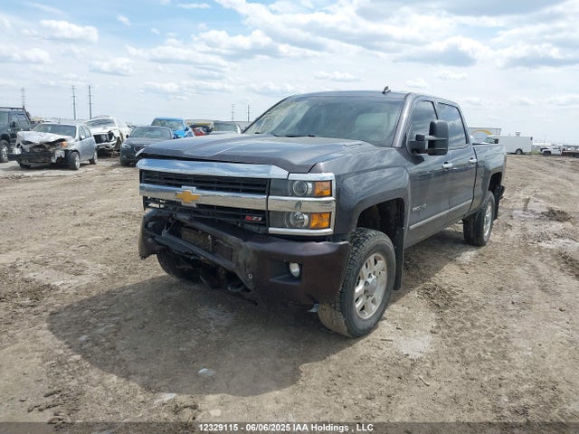1GC1KWE8XFF141437 Chevrolet lml