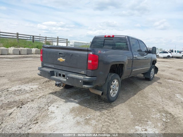 1GC1KWE8XFF141437 Chevrolet lml