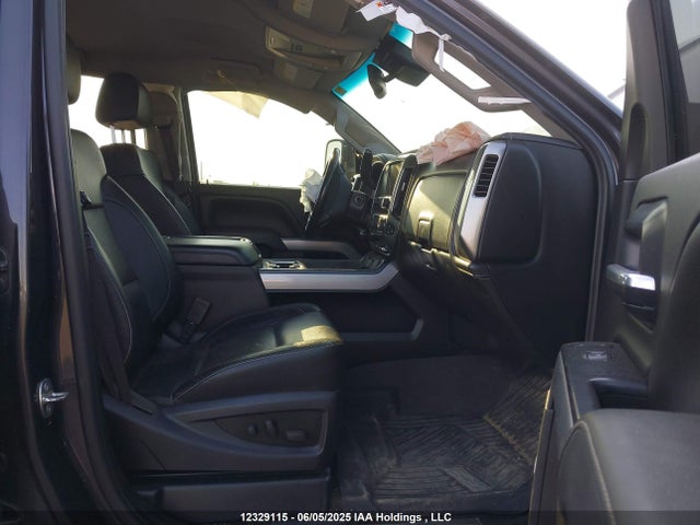 1GC1KWE8XFF141437 Chevrolet lml