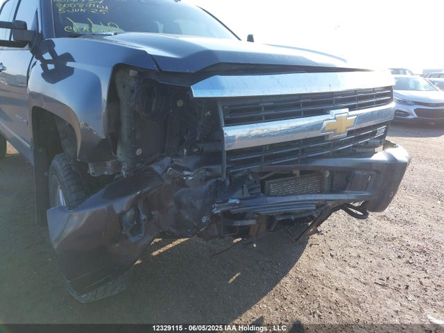 1GC1KWE8XFF141437 Chevrolet lml