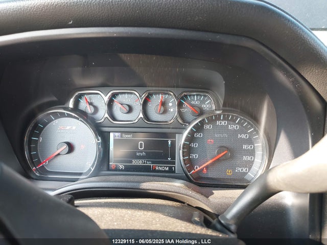 1GC1KWE8XFF141437 Chevrolet lml