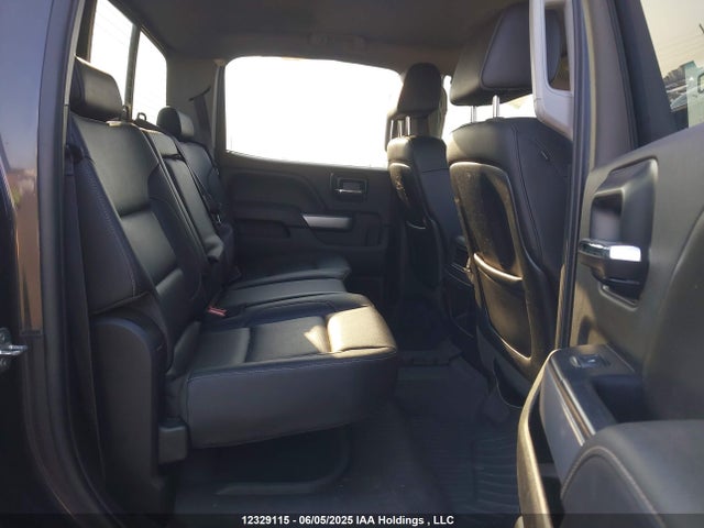 1GC1KWE8XFF141437 Chevrolet lml