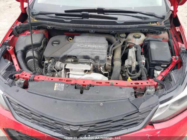 1G1BE5SMXG7323053 Chevrolet le2 - di: direct injection, alum, vvt, gen i, gmna