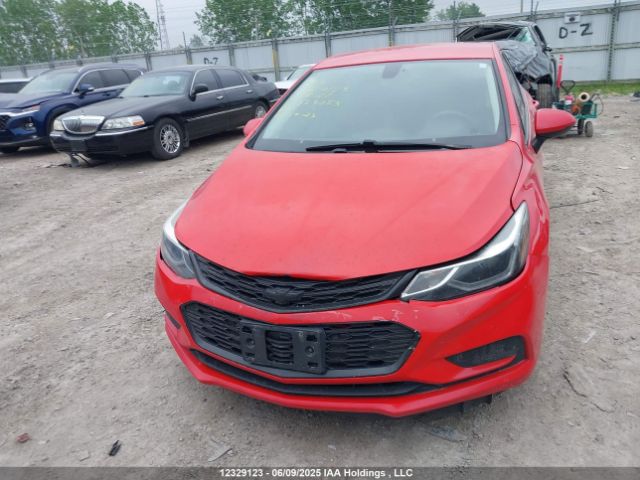 1G1BE5SMXG7323053 Chevrolet le2 - di: direct injection, alum, vvt, gen i, gmna
