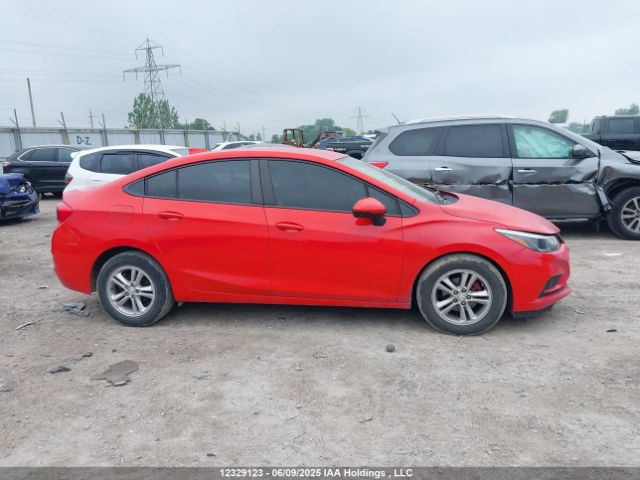 1G1BE5SMXG7323053 Chevrolet le2 - di: direct injection, alum, vvt, gen i, gmna