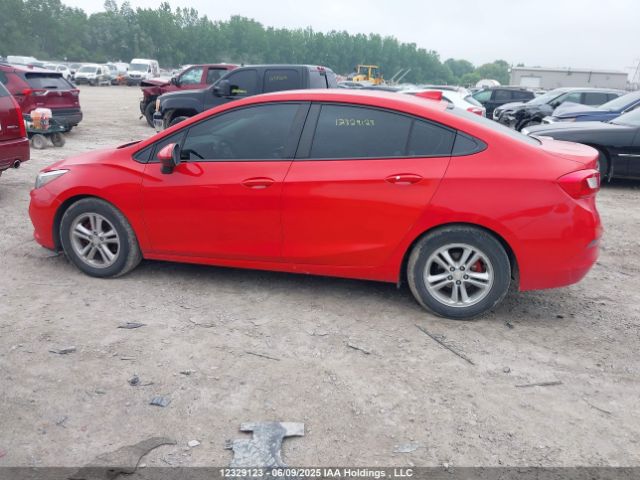 1G1BE5SMXG7323053 Chevrolet le2 - di: direct injection, alum, vvt, gen i, gmna