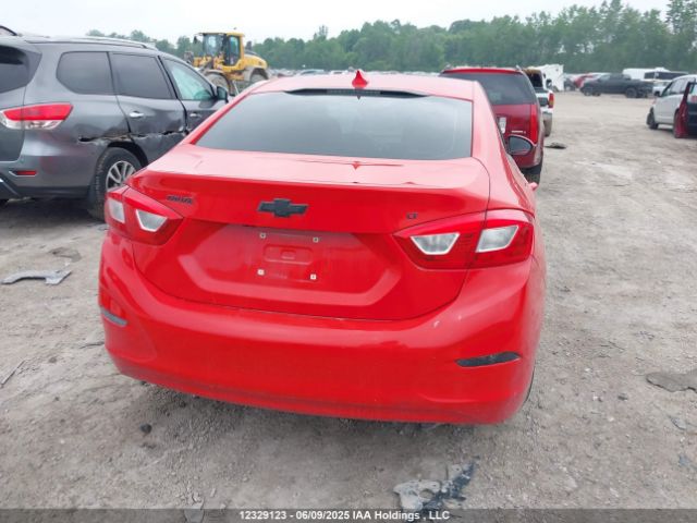 1G1BE5SMXG7323053 Chevrolet le2 - di: direct injection, alum, vvt, gen i, gmna