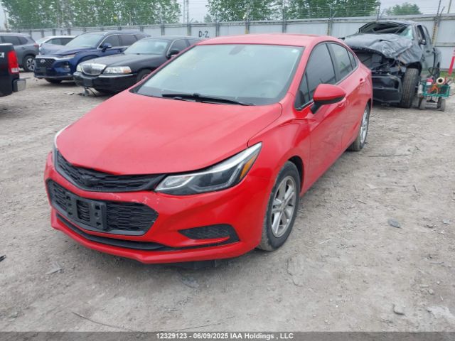 1G1BE5SMXG7323053 Chevrolet le2 - di: direct injection, alum, vvt, gen i, gmna