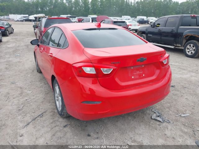 1G1BE5SMXG7323053 Chevrolet le2 - di: direct injection, alum, vvt, gen i, gmna