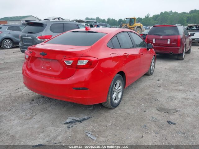 1G1BE5SMXG7323053 Chevrolet le2 - di: direct injection, alum, vvt, gen i, gmna