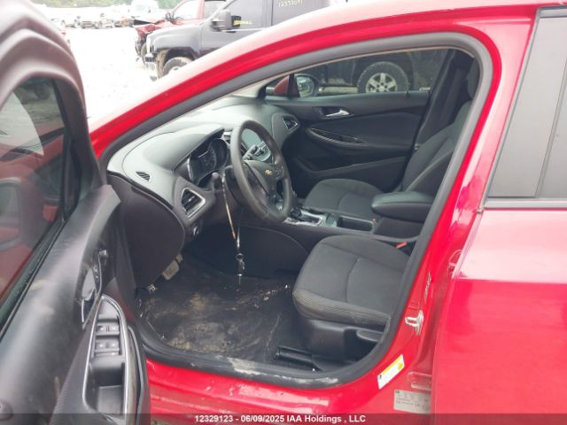 1G1BE5SMXG7323053 Chevrolet le2 - di: direct injection, alum, vvt, gen i, gmna