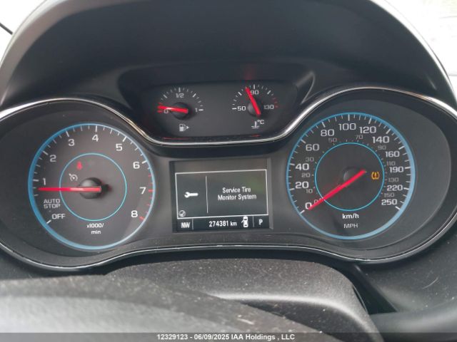 1G1BE5SMXG7323053 Chevrolet le2 - di: direct injection, alum, vvt, gen i, gmna