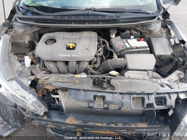 3KPFK4A72JE251781 KIA mpi nu