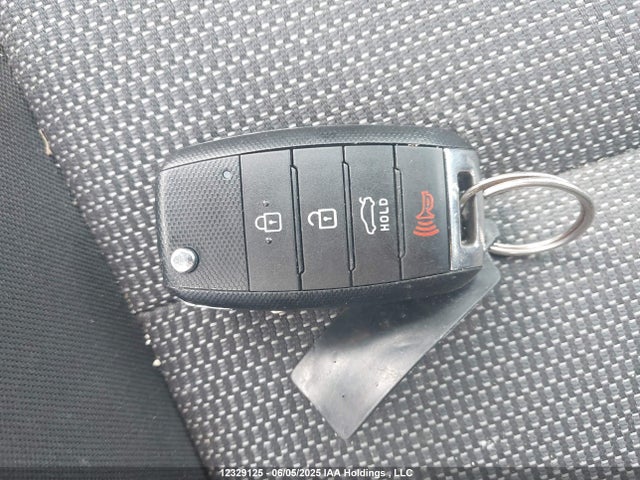 3KPFK4A72JE251781 KIA mpi nu